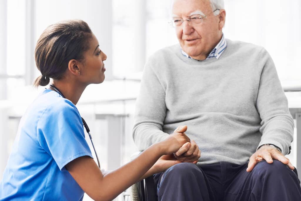 Home Health Agencies Provide