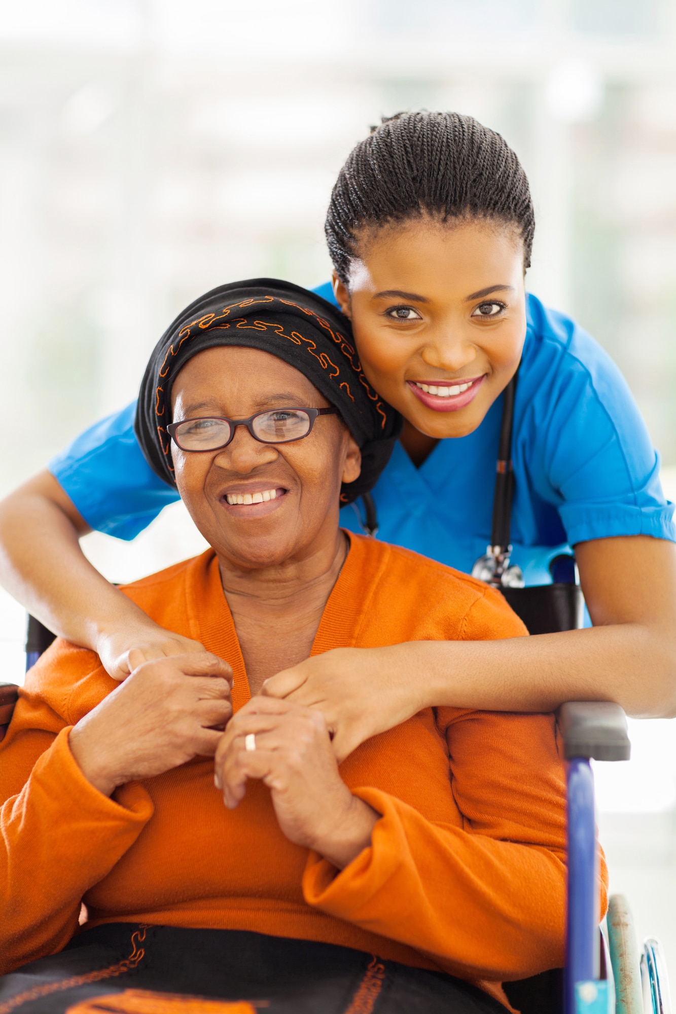 Ohio Home Health Care Cleveland