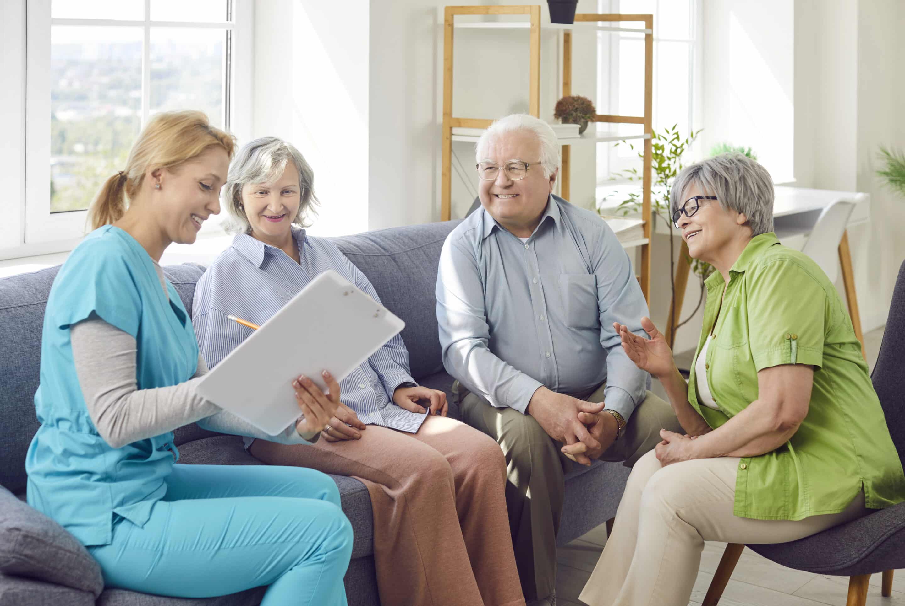 Indianapolis Companion Care