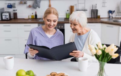 5 Emotional Benefits of Companion Care for Seniors in Indianapolis