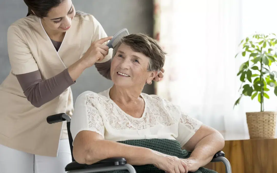 dementia care for the elderly