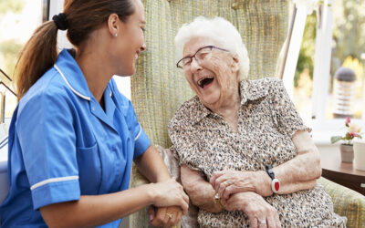 6 Benefits of Getting Respite Care For Your Aging Parents in Indianapolis