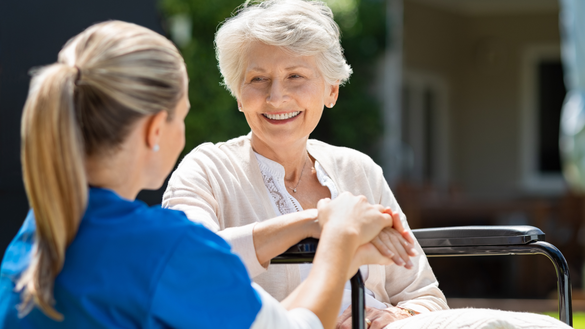 How to Get Home Care for the Elderly: 5 Essential Steps for Indianapolis Families