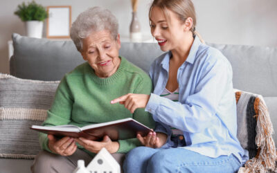 7 Tips for Choosing Dementia Home Care Assistance in Indianapolis