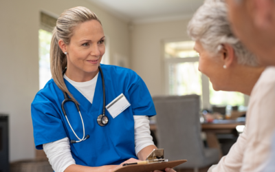 What Does a Skilled Nurse Do in Home Health Care? A Complete Day-to-Day Guide