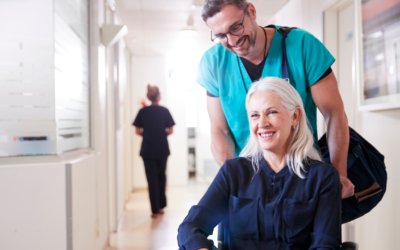 5 Things to Prepare Before Your First Home Health Visit (That Most Families Miss)