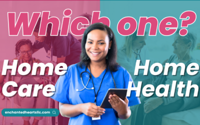 Home Care vs Home Health: What’s the Difference and Which Do You Need?