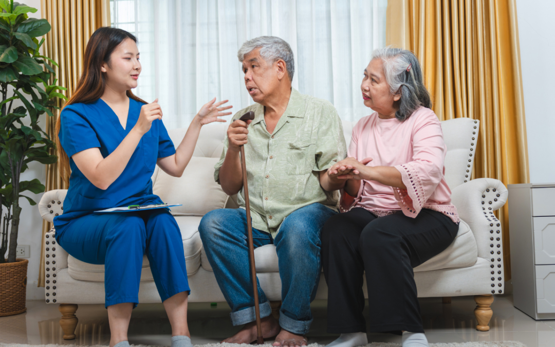 5 Medical Conditions That Qualify for Home Health Care (Beyond Stroke Recovery)