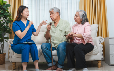 5 Medical Conditions That Qualify for Home Health Care (Beyond Stroke Recovery)