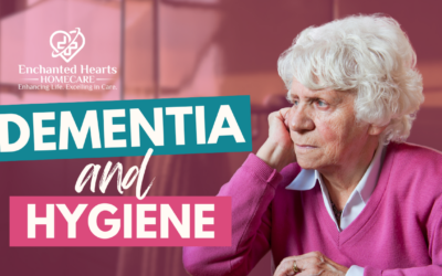 Why Your Mom With Dementia Refuses to Bathe (And 4 Strategies That Actually Work)