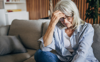 Is Your Mom Forgetting Her Medication? 7 Warning Signs You Shouldn’t Ignore