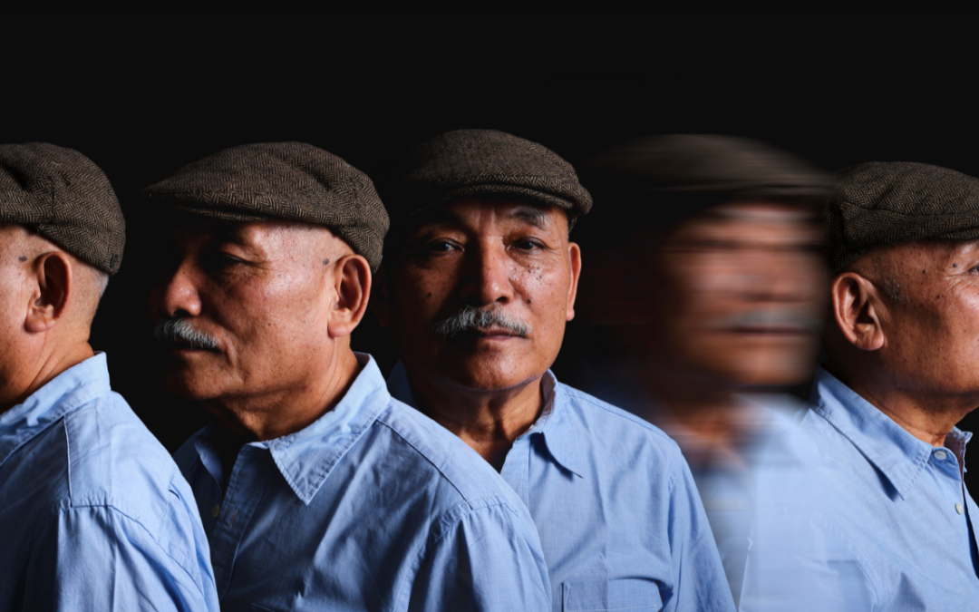 dementia myths