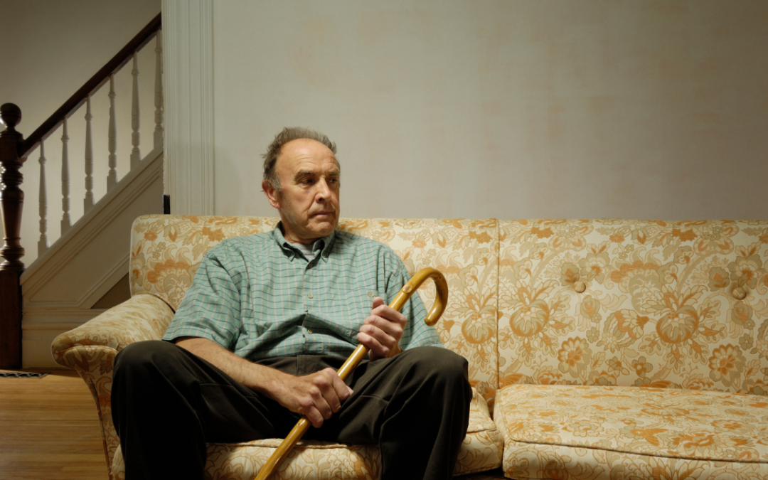 Signs Your Parent Needs Home Care
