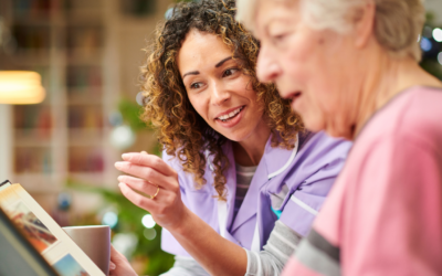 Dementia Care at Home: A Complete Guide for Families