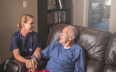 6 Advantages of Home Care for Seniors (And Why Families Choose It)